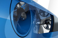 FEATURE - Klein-U-Boot kann mit dem Auto ans Meer gefahren werden