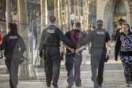 NEWS - Auflösung von Kundgebungen in Chemnitz durch Polizei
