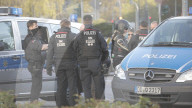 NEWS - Auflösung von Kundgebungen in Chemnitz durch Polizei