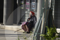 NEWS - Coronavirus: Obdachlose in Paris