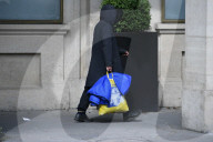 NEWS - Coronavirus: Obdachlose in Paris