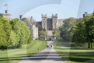 ROYALS  - Queen Elizabeth verbringt ihren 94. Geburtstag in Isolation im Schloss Windsor