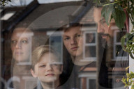 Londoners in lockdown and how they feel.