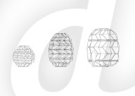FEATURE - Origami-inspiriertes Projekt für eine mobile Mondbasis