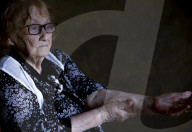 REPORTAGE - Portraits von Holocaust-Überlebenden