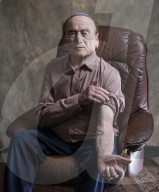 REPORTAGE - Portraits von Holocaust-Überlebenden