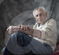REPORTAGE - Portraits von Holocaust-Überlebenden