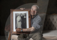 REPORTAGE - Portraits von Holocaust-Überlebenden