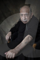 REPORTAGE - Portraits von Holocaust-Überlebenden