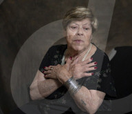 REPORTAGE - Portraits von Holocaust-Überlebenden