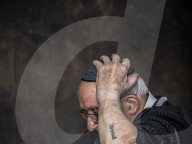 REPORTAGE - Portraits von Holocaust-Überlebenden
