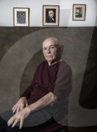 REPORTAGE - Portraits von Holocaust-Überlebenden