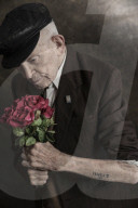 REPORTAGE - Portraits von Holocaust-Überlebenden