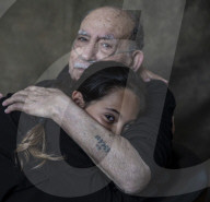 REPORTAGE - Portraits von Holocaust-Überlebenden