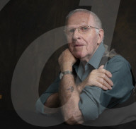 REPORTAGE - Portraits von Holocaust-Überlebenden