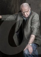 REPORTAGE - Portraits von Holocaust-Überlebenden