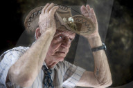 REPORTAGE - Portraits von Holocaust-Überlebenden