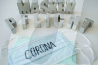 NEWS - Coronavirus:  Maskenpflicht in Deutschland 