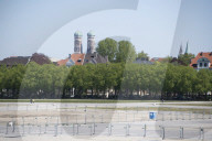 NEWS - Coronavirus:  Oktoberfest auf der Theresienwiese findet in diesem Jahr nicht stat
