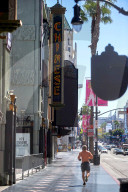 NEWS - Coronavirus: Los Angeles und Hollywood in Corona-Zeiten