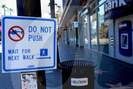 NEWS - Coronavirus: Los Angeles und Hollywood in Corona-Zeiten