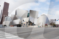 NEWS - Coronavirus: Los Angeles und Hollywood in Corona-Zeiten