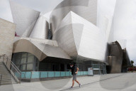 NEWS - Coronavirus: Los Angeles und Hollywood in Corona-Zeiten