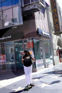 NEWS - Coronavirus: Los Angeles und Hollywood in Corona-Zeiten