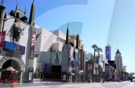 NEWS - Coronavirus: Los Angeles und Hollywood in Corona-Zeiten