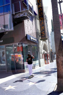 NEWS - Coronavirus: Los Angeles und Hollywood in Corona-Zeiten