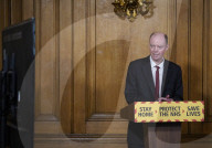 Dominic Raab Digital Covid-19 Press Conference 22/04