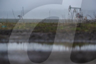 NEWS - Ölförderung in Tatarstan, Russland
