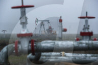 NEWS - Ölförderung in Tatarstan, Russland
