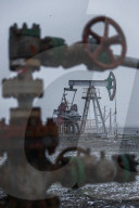 NEWS - Ölförderung in Tatarstan, Russland
