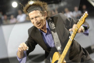 Rolling Stones Konzert am 19.07.2006 in Hannover