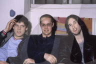 Mark Hamilton, Rick McMurray, Tim Wheeler