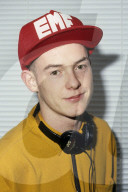 Derry Brownson (EMF)
