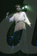 John Foxx 