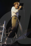 John Foxx 