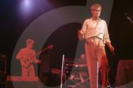 John Foxx 