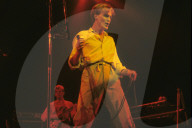 John Foxx 