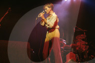 John Foxx 