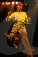 John Foxx 