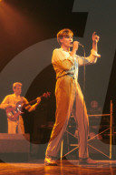 John Foxx 