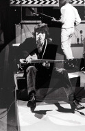 BILL WYMAN British Pop Musician Member of the Rolling Stones Universal...
