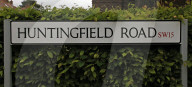 Putney stabbing