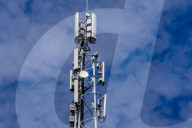 NEWS - 5G Funkmast im niederländischen Rotterdam