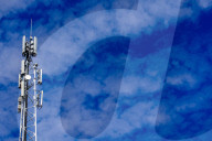 NEWS - 5G Funkmast im niederländischen Rotterdam