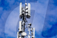 NEWS - 5G Funkmast im niederländischen Rotterdam