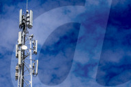 NEWS - 5G Funkmast im niederländischen Rotterdam